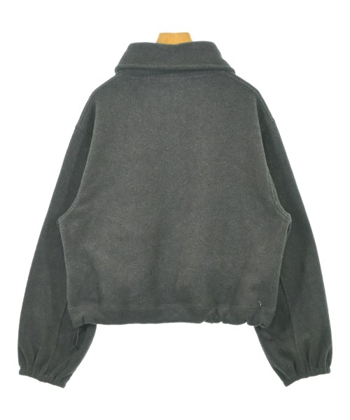 BEAUTY&YOUTH UNITED ARROWS（ビューティーアンドユースユナイテッドアローズ）カジュアルシャツ グレー サイズ:F レディース/2200637856065