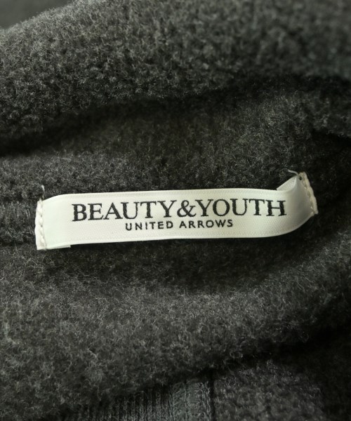 BEAUTY&YOUTH UNITED ARROWS（ビューティーアンドユースユナイテッドアローズ）カジュアルシャツ グレー サイズ:F レディース/2200637856065