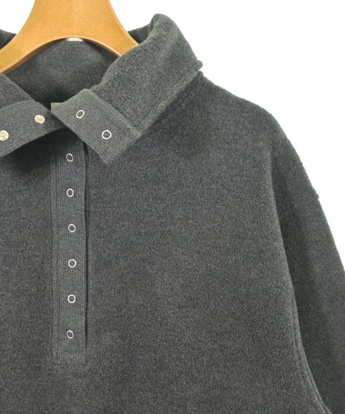 BEAUTY&YOUTH UNITED ARROWS（ビューティーアンドユースユナイテッドアローズ）カジュアルシャツ グレー サイズ:F レディース/2200637856065