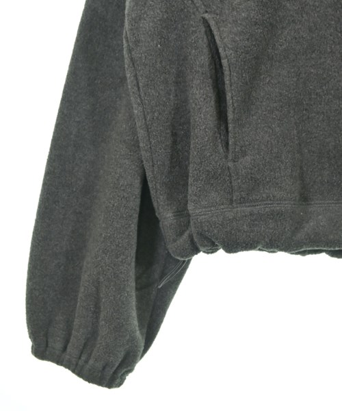 BEAUTY&YOUTH UNITED ARROWS（ビューティーアンドユースユナイテッドアローズ）カジュアルシャツ グレー サイズ:F レディース/2200637856065