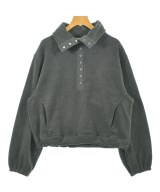 BEAUTY&YOUTH UNITED ARROWS（ビューティーアンドユースユナイテッドアローズ）カジュアルシャツ グレー サイズ:F レディース/2200637856065