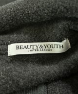 BEAUTY&YOUTH UNITED ARROWS（ビューティーアンドユースユナイテッドアローズ）カジュアルシャツ グレー サイズ:F レディース/2200637856065