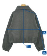 BEAUTY&YOUTH UNITED ARROWS（ビューティーアンドユースユナイテッドアローズ）カジュアルシャツ グレー サイズ:F レディース/2200637856065