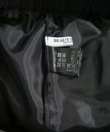 BEAUTY&YOUTH UNITED ARROWS（ビューティーアンドユースユナイテッドアローズ）ひざ丈スカート 黒 サイズ:-(M位) レディース/2200639240039