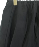 BEAUTY&YOUTH UNITED ARROWS（ビューティーアンドユースユナイテッドアローズ）ひざ丈スカート 黒 サイズ:-(M位) レディース/2200639240039