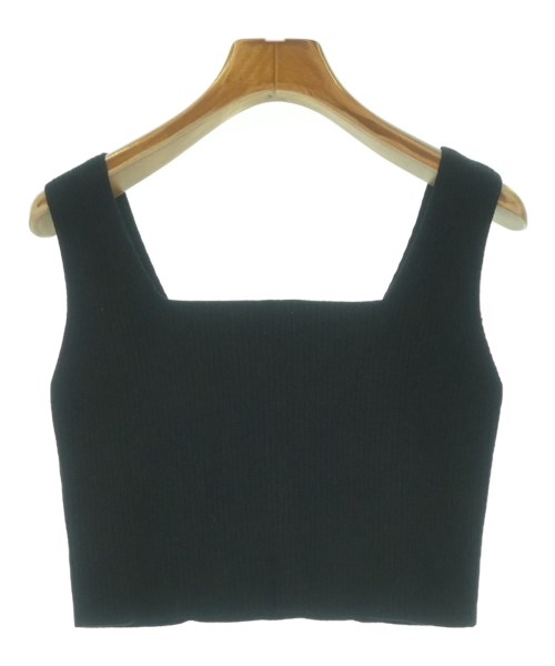 BEAUTY&YOUTH UNITED ARROWS（ビューティーアンドユースユナイテッドアローズ）ニット・セーター 黒 サイズ:-(XS位) レディース/2200639467160