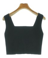 BEAUTY&YOUTH UNITED ARROWS（ビューティーアンドユースユナイテッドアローズ）ニット・セーター 黒 サイズ:-(XS位) レディース/2200639467160