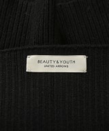 BEAUTY&YOUTH UNITED ARROWS（ビューティーアンドユースユナイテッドアローズ）ニット・セーター 黒 サイズ:-(XS位) レディース/2200639467160