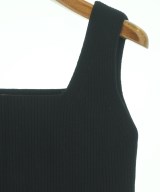 BEAUTY&YOUTH UNITED ARROWS（ビューティーアンドユースユナイテッドアローズ）ニット・セーター 黒 サイズ:-(XS位) レディース/2200639467160