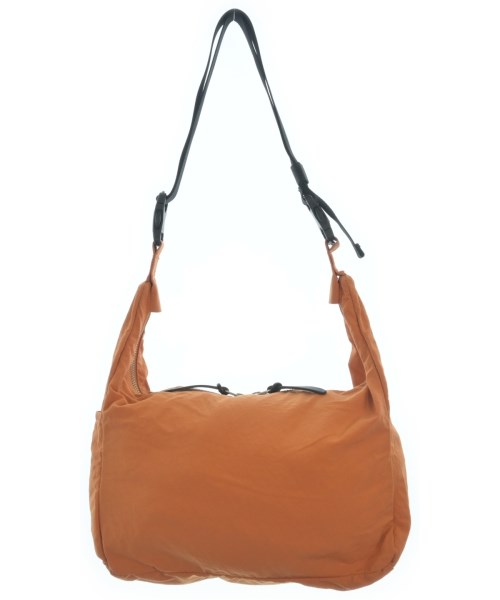 BEAUTY&YOUTH UNITED ARROWS(ビューティーアンドユースユナイテットアローズ)その他 オレンジ サイズ:-/2200643813106