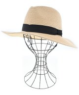 BEAUTY&YOUTH UNITED ARROWS（ビューティーアンドユースユナイテッドアローズ）ストローハット ベージュ サイズ:- レディース/2200644905077