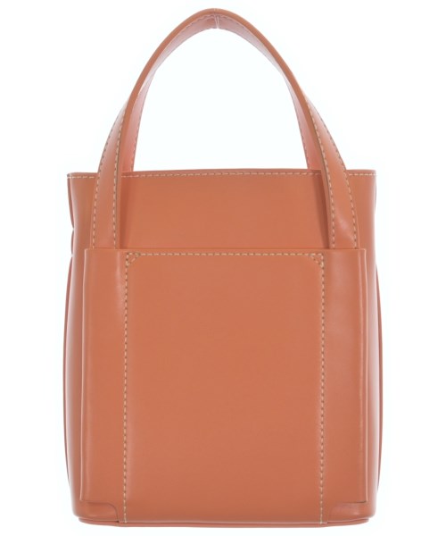 BEAUTY&YOUTH UNITED ARROWS（ビューティーアンドユースユナイテッドアローズ）ショルダーバッグ オレンジ サイズ:- レディース/2200647413036