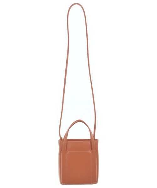 BEAUTY&YOUTH UNITED ARROWS（ビューティーアンドユースユナイテッドアローズ）ショルダーバッグ オレンジ サイズ:- レディース/2200647413036