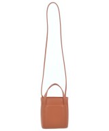 BEAUTY&YOUTH UNITED ARROWS（ビューティーアンドユースユナイテッドアローズ）ショルダーバッグ オレンジ サイズ:- レディース/2200647413036