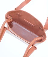 BEAUTY&YOUTH UNITED ARROWS（ビューティーアンドユースユナイテッドアローズ）ショルダーバッグ オレンジ サイズ:- レディース/2200647413036