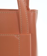 BEAUTY&YOUTH UNITED ARROWS（ビューティーアンドユースユナイテッドアローズ）ショルダーバッグ オレンジ サイズ:- レディース/2200647413036