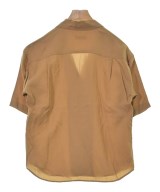 BEAUTY&YOUTH UNITED ARROWS（ビューティーアンドユースユナイテッドアローズ）カジュアルシャツ 茶 サイズ:-(XL位) レディース/2200647521250