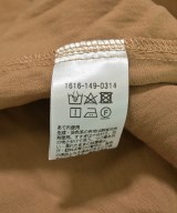 BEAUTY&YOUTH UNITED ARROWS（ビューティーアンドユースユナイテッドアローズ）カジュアルシャツ 茶 サイズ:-(XL位) レディース/2200647521250