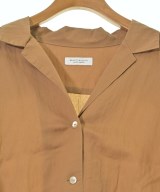 BEAUTY&YOUTH UNITED ARROWS（ビューティーアンドユースユナイテッドアローズ）カジュアルシャツ 茶 サイズ:-(XL位) レディース/2200647521250