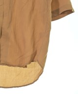 BEAUTY&YOUTH UNITED ARROWS（ビューティーアンドユースユナイテッドアローズ）カジュアルシャツ 茶 サイズ:-(XL位) レディース/2200647521250