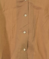 BEAUTY&YOUTH UNITED ARROWS（ビューティーアンドユースユナイテッドアローズ）カジュアルシャツ 茶 サイズ:-(XL位) レディース/2200647521250
