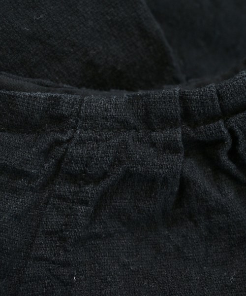 BEAUTY&YOUTH UNITED ARROWS（ビューティーアンドユースユナイテッドアローズ）ブラウス 黒 サイズ:F レディース/2200638703092