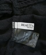 BEAUTY&YOUTH UNITED ARROWS（ビューティーアンドユースユナイテッドアローズ）ブラウス 黒 サイズ:F レディース/2200638703092