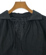 BEAUTY&YOUTH UNITED ARROWS（ビューティーアンドユースユナイテッドアローズ）ブラウス 黒 サイズ:F レディース/2200638703092