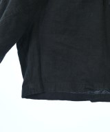 BEAUTY&YOUTH UNITED ARROWS（ビューティーアンドユースユナイテッドアローズ）ブラウス 黒 サイズ:F レディース/2200638703092