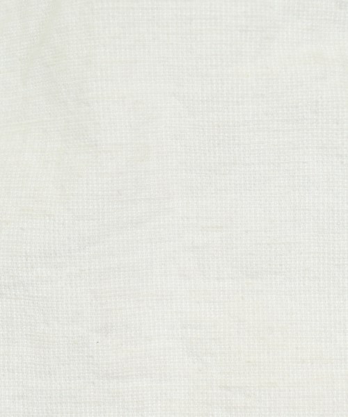 BEAUTY&YOUTH UNITED ARROWS（ビューティーアンドユースユナイテッドアローズ）ブラウス 白 サイズ:F レディース/2200638703108