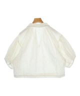 BEAUTY&YOUTH UNITED ARROWS（ビューティーアンドユースユナイテッドアローズ）ブラウス 白 サイズ:F レディース/2200638703108