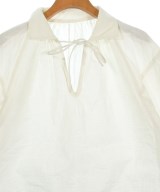 BEAUTY&YOUTH UNITED ARROWS（ビューティーアンドユースユナイテッドアローズ）ブラウス 白 サイズ:F レディース/2200638703108