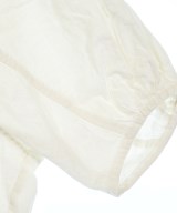 BEAUTY&YOUTH UNITED ARROWS（ビューティーアンドユースユナイテッドアローズ）ブラウス 白 サイズ:F レディース/2200638703108
