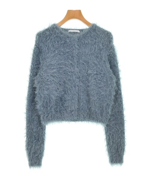 BEAUTY&YOUTH UNITED ARROWS(ビューティーアンドユースユナイテットアローズ)カーディガン 青 サイズ:-(M位)/2200638703153