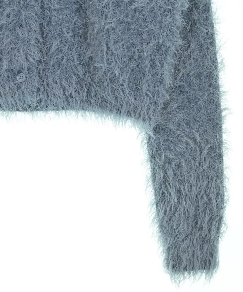 BEAUTY&YOUTH UNITED ARROWS（ビューティーアンドユースユナイテッドアローズ）カーディガン 青 サイズ:-(M位) レディース/2200638703153