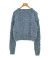 BEAUTY&YOUTH UNITED ARROWS（ビューティーアンドユースユナイテッドアローズ）カーディガン 青 サイズ:-(M位) レディース/2200638703153