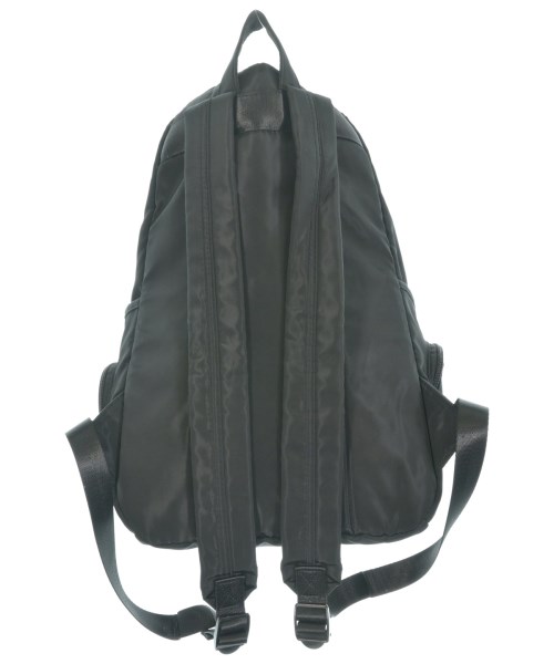 BEAUTY&YOUTH UNITED ARROWS（ビューティーアンドユースユナイテッドアローズ）バックパック・リュック 黒 サイズ:- レディース/2200639595139