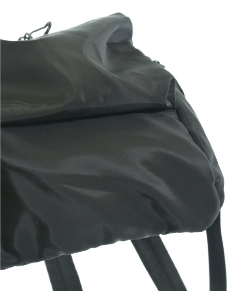 BEAUTY&YOUTH UNITED ARROWS（ビューティーアンドユースユナイテッドアローズ）バックパック・リュック 黒 サイズ:- レディース/2200639595139