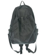 BEAUTY&YOUTH UNITED ARROWS（ビューティーアンドユースユナイテッドアローズ）バックパック・リュック 黒 サイズ:- レディース/2200639595139
