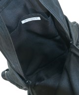 BEAUTY&YOUTH UNITED ARROWS（ビューティーアンドユースユナイテッドアローズ）バックパック・リュック 黒 サイズ:- レディース/2200639595139