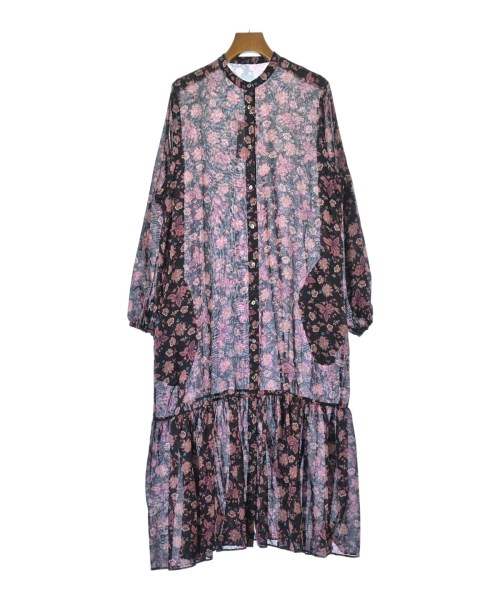 BEAUTY&YOUTH UNITED ARROWS(ビューティーアンドユースユナイテットアローズ)ワンピース ピンク サイズ:F/2200647477021