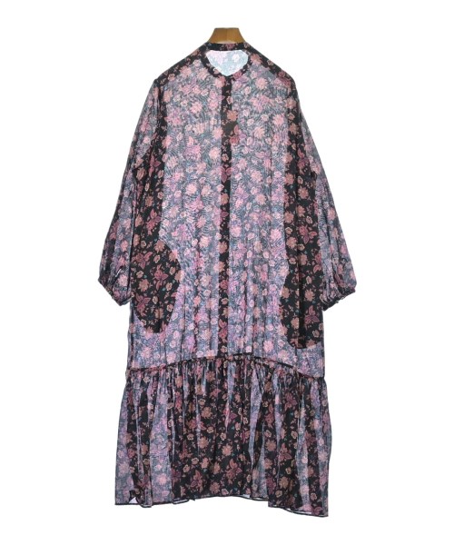 BEAUTY&YOUTH UNITED ARROWS（ビューティーアンドユースユナイテッドアローズ）ワンピース ピンク サイズ:F レディース/2200647477021