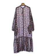 BEAUTY&YOUTH UNITED ARROWS（ビューティーアンドユースユナイテッドアローズ）ワンピース ピンク サイズ:F レディース/2200647477021