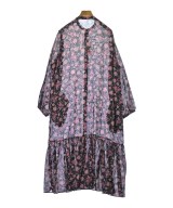 BEAUTY&YOUTH UNITED ARROWS（ビューティーアンドユースユナイテッドアローズ）ワンピース ピンク サイズ:F レディース/2200647477021