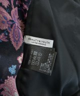 BEAUTY&YOUTH UNITED ARROWS（ビューティーアンドユースユナイテッドアローズ）ワンピース ピンク サイズ:F レディース/2200647477021