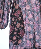 BEAUTY&YOUTH UNITED ARROWS（ビューティーアンドユースユナイテッドアローズ）ワンピース ピンク サイズ:F レディース/2200647477021