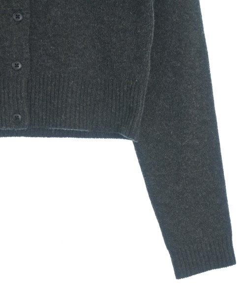 BEAUTY&YOUTH UNITED ARROWS（ビューティーアンドユースユナイテッドアローズ）ニット・セーター グレー サイズ:-(L位) レディース/2200647654040