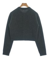 BEAUTY&YOUTH UNITED ARROWS（ビューティーアンドユースユナイテッドアローズ）ニット・セーター グレー サイズ:-(L位) レディース/2200647654040