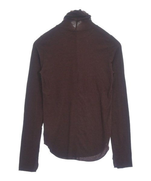 BEAUTY&YOUTH UNITED ARROWS（ビューティーアンドユースユナイテッドアローズ）ニット・セーター 茶 サイズ:-(XS位) レディース/2200647654057