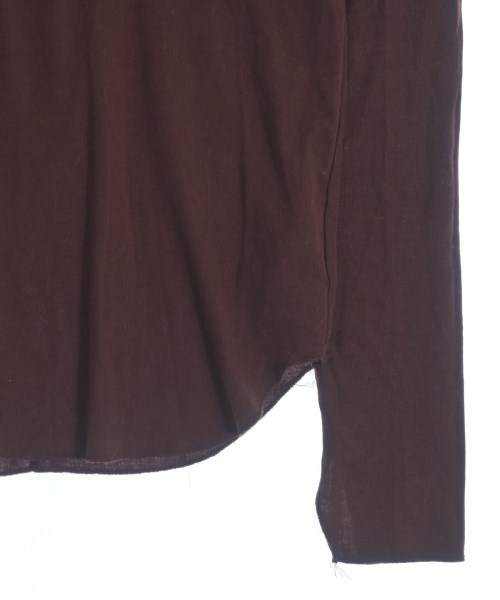 BEAUTY&YOUTH UNITED ARROWS（ビューティーアンドユースユナイテッドアローズ）ニット・セーター 茶 サイズ:-(XS位) レディース/2200647654057